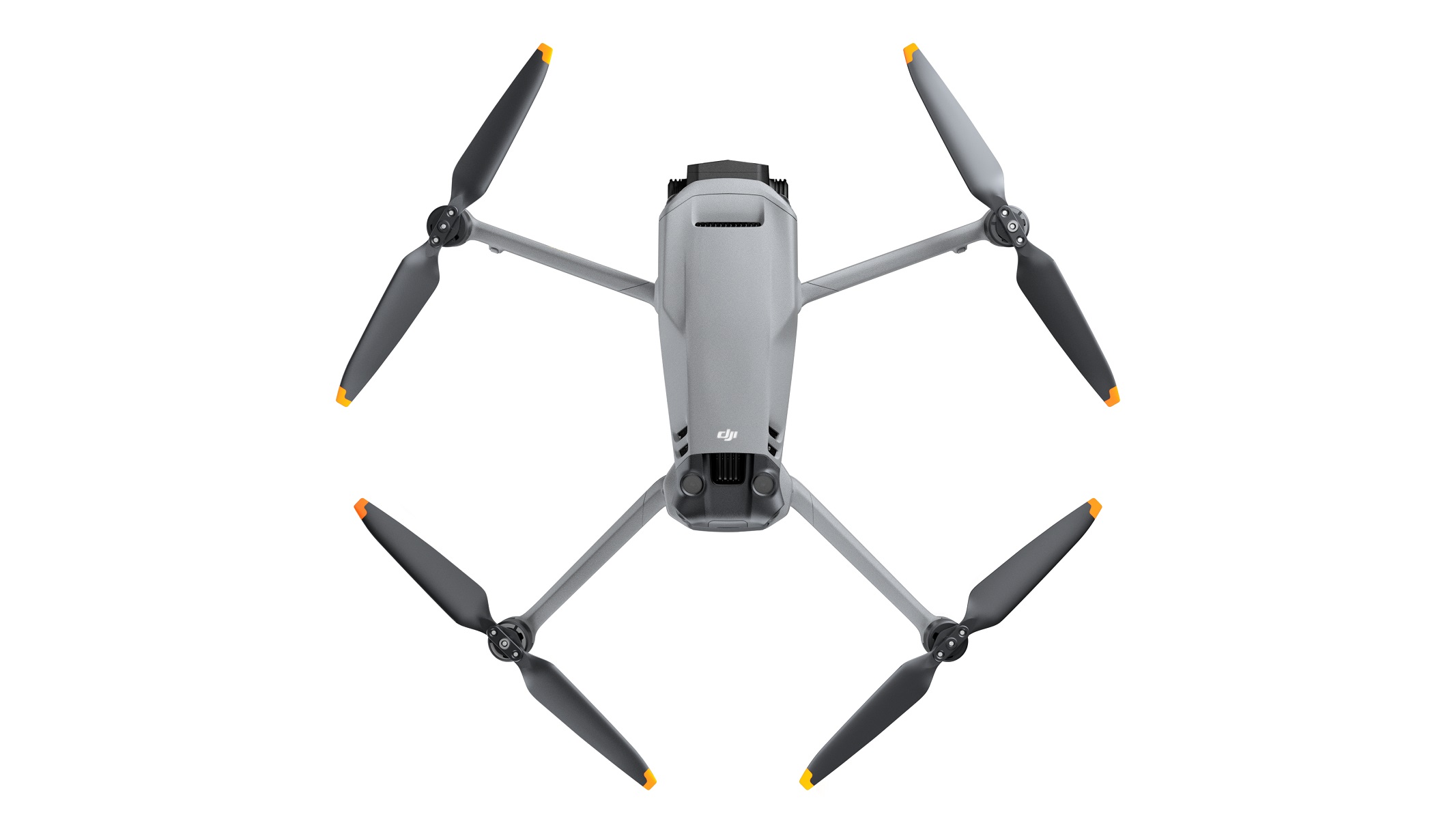 DJI Mavic 3 Pro (DJI RC) Quadrokopter 6941565957061