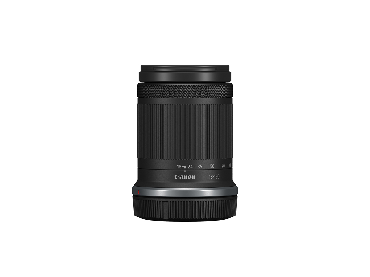 Canon RF-S 3,5-6,3/18-150mm IS STM 4549292195798