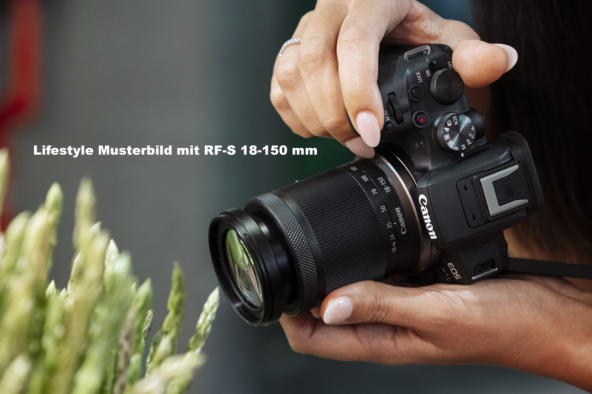 Canon RF-S 3,5-6,3/18-150mm IS STM 4549292195798
