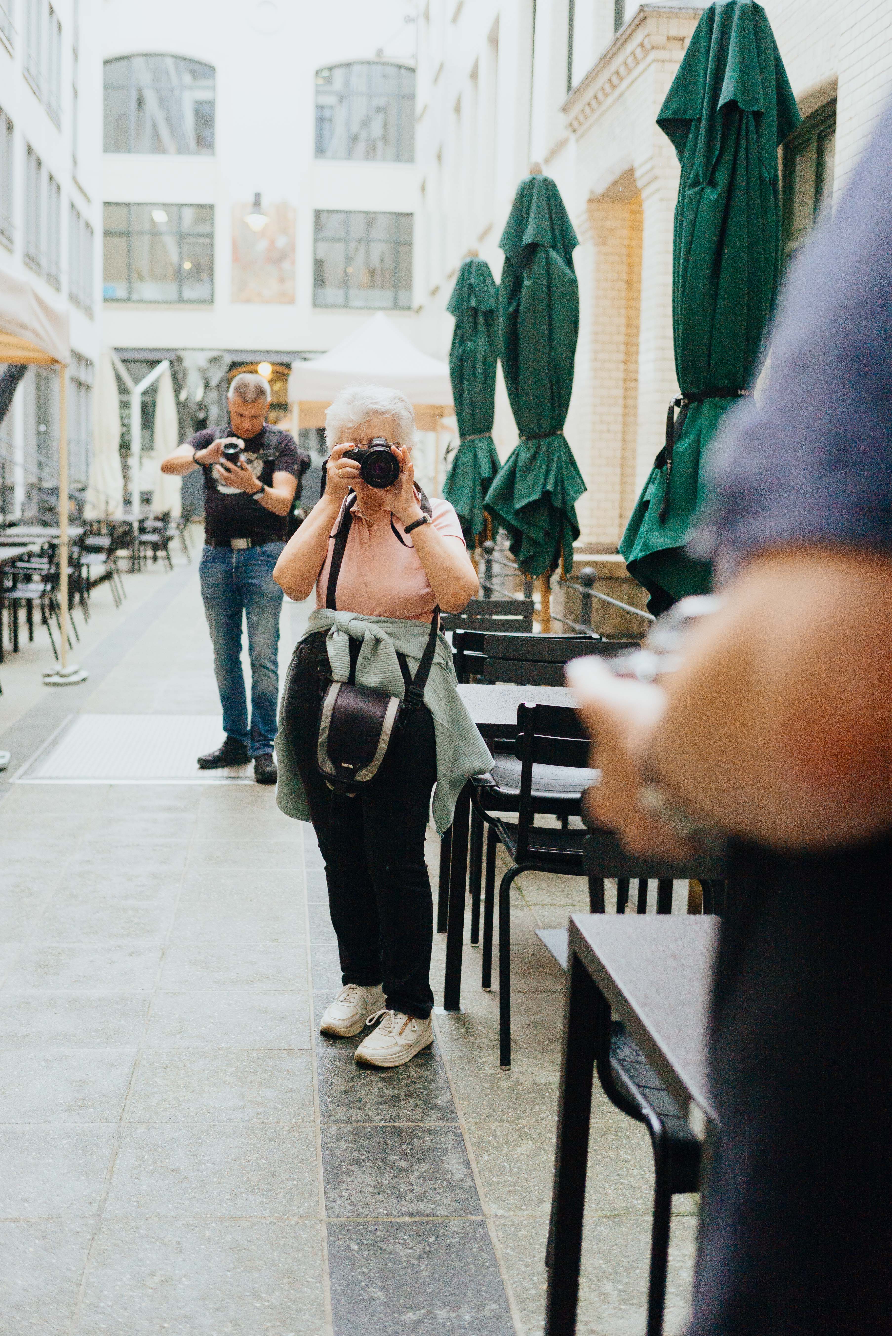 Voigtländer Fotowalk mit Patrick Lipke 7900000000500