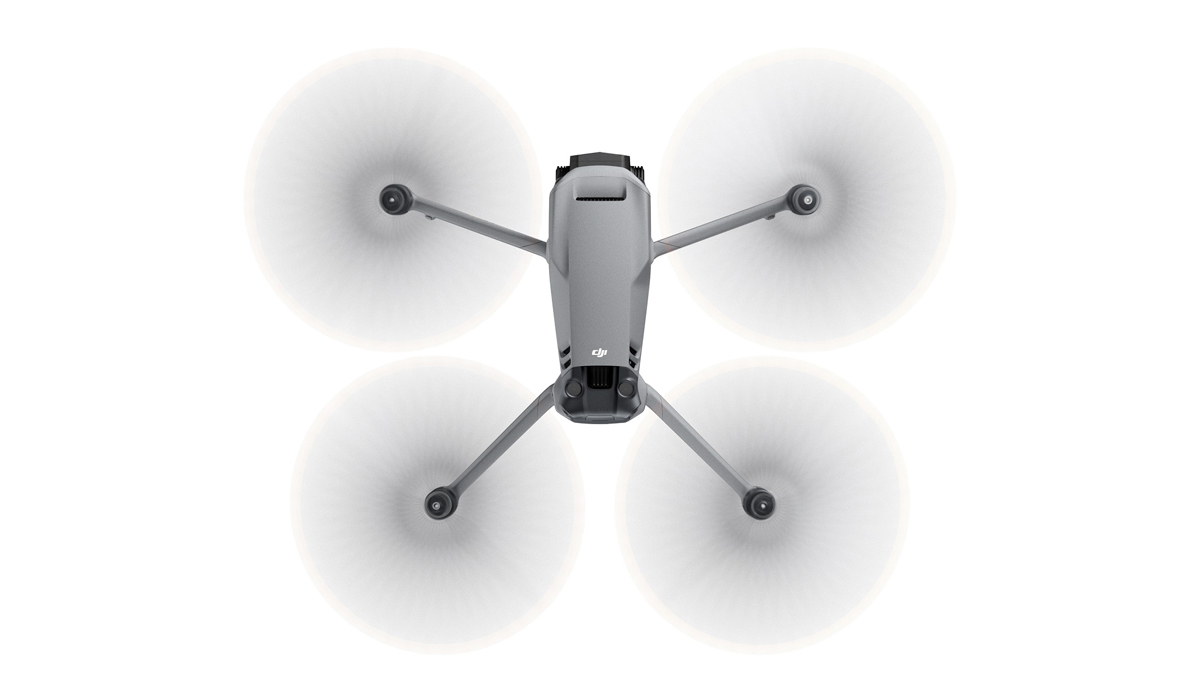 DJI Mavic 3 Pro Fly More Combo (DJI RC) Quadrokopter 6941565957092