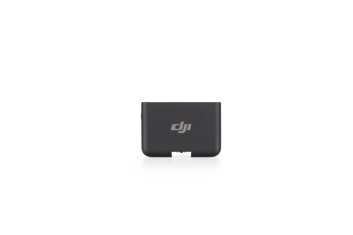 DJI Mic Wireless Mic 1 (1 TX + 1 RX) Funkmikrofon 6941565952998