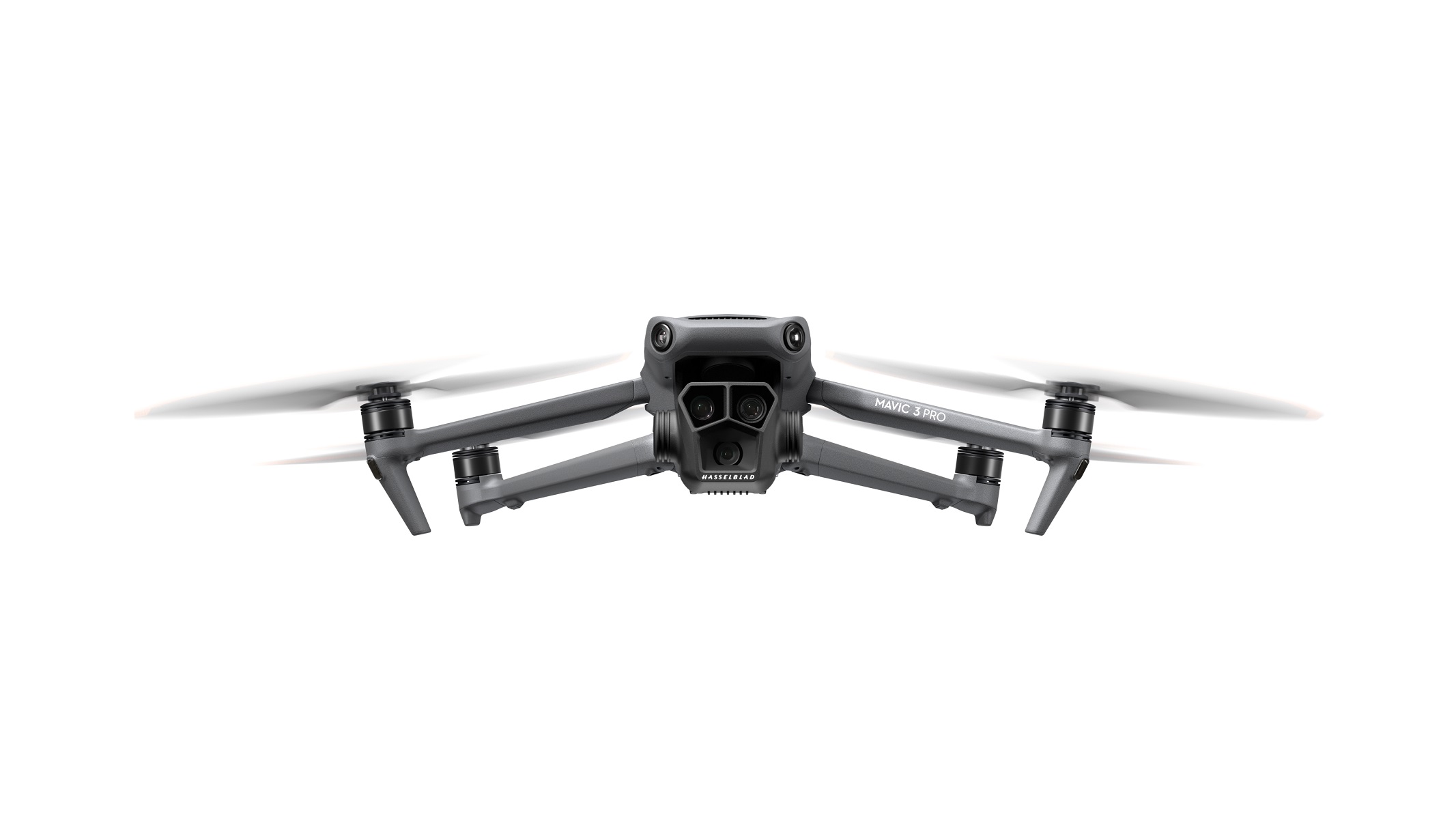 DJI Mavic 3 Pro (DJI RC) Quadrokopter 6941565957061