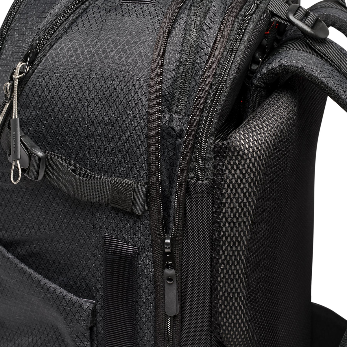 Manfrotto Pro Light 2 Rucksack L Flexloader 8024221720990