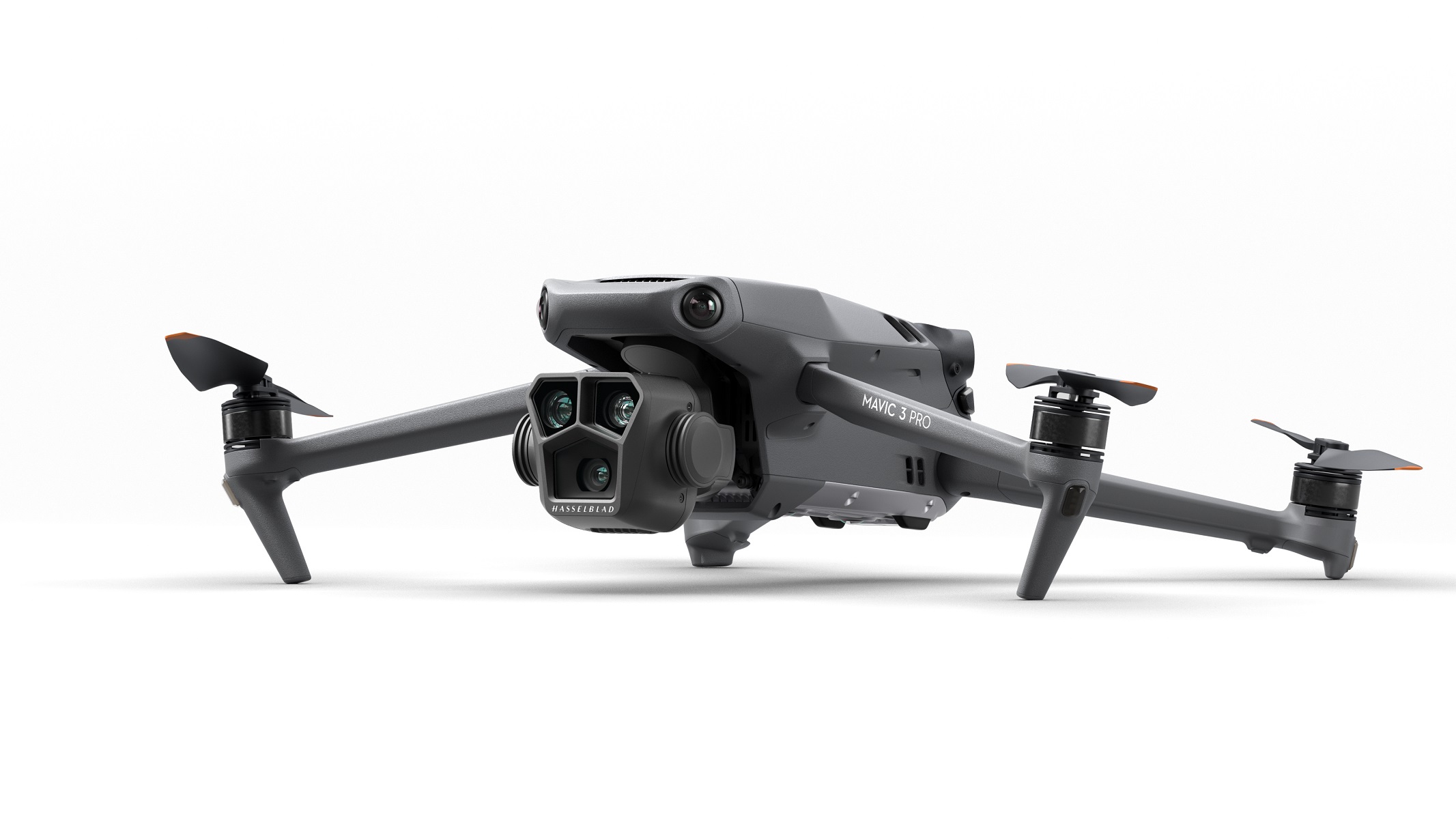 DJI Mavic 3 Pro (DJI RC) Quadrokopter 6941565957061
