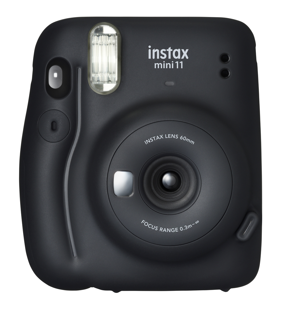 Fujifilm instax mini 11 charcoal-gray 4547410430998
