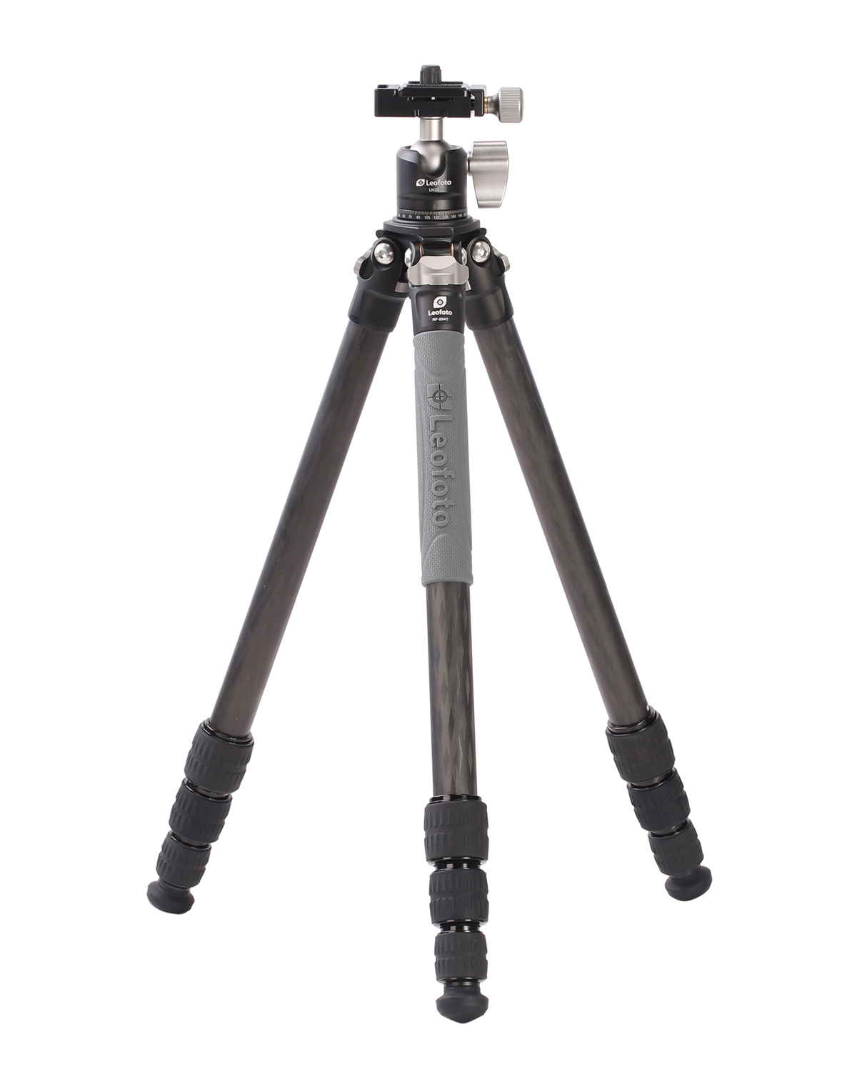 Leofoto Ranger RF-224C + LH-25 Kugelkopf 6940828399976