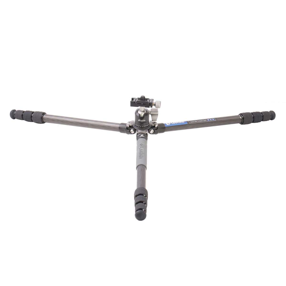 Leofoto Ranger RF-224C + LH-25 Kugelkopf 6940828399976
