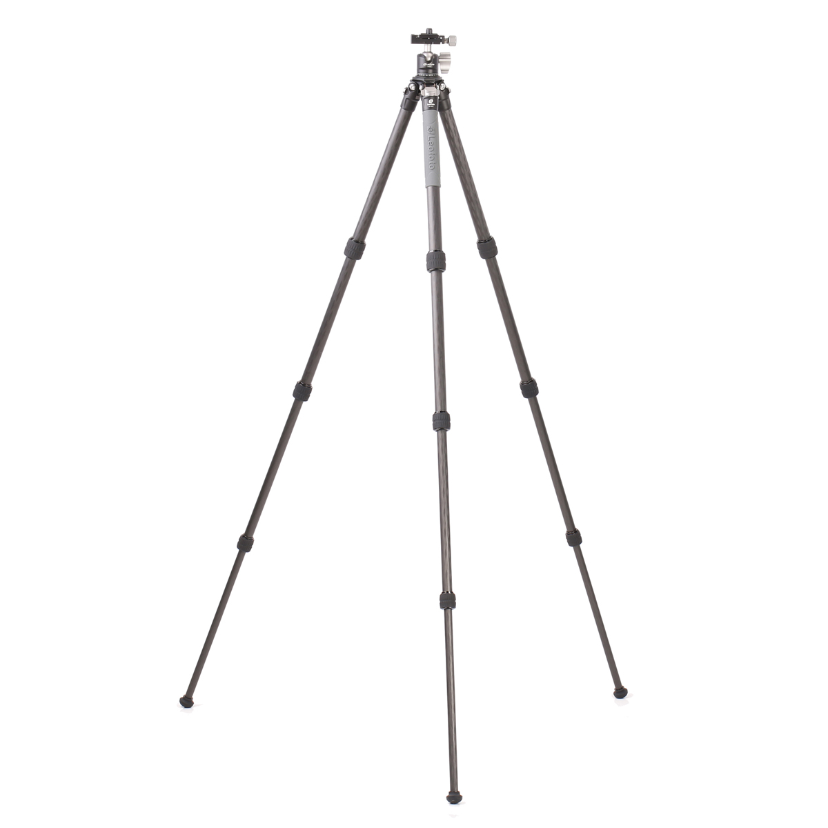 Leofoto Ranger RF-224C + LH-25 Kugelkopf 6940828399976
