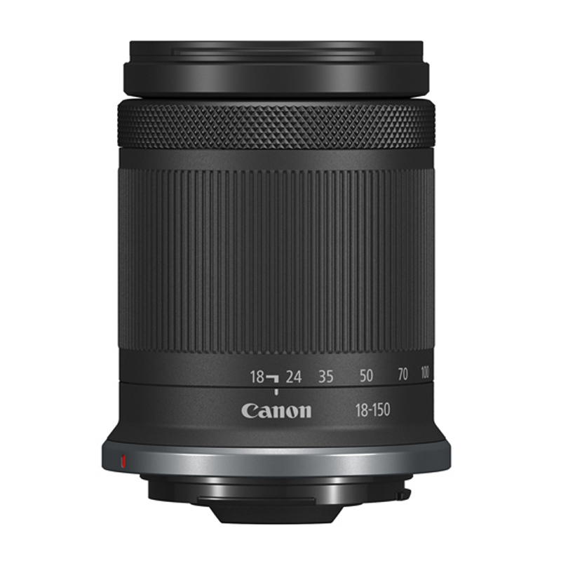 Canon RF-S 3,5-6,3/18-150mm IS STM 4549292195798