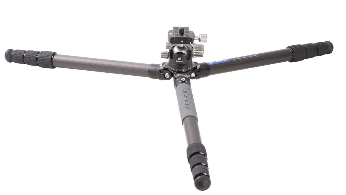 Leofoto Urban RF-42C + LH-40 6940828302136