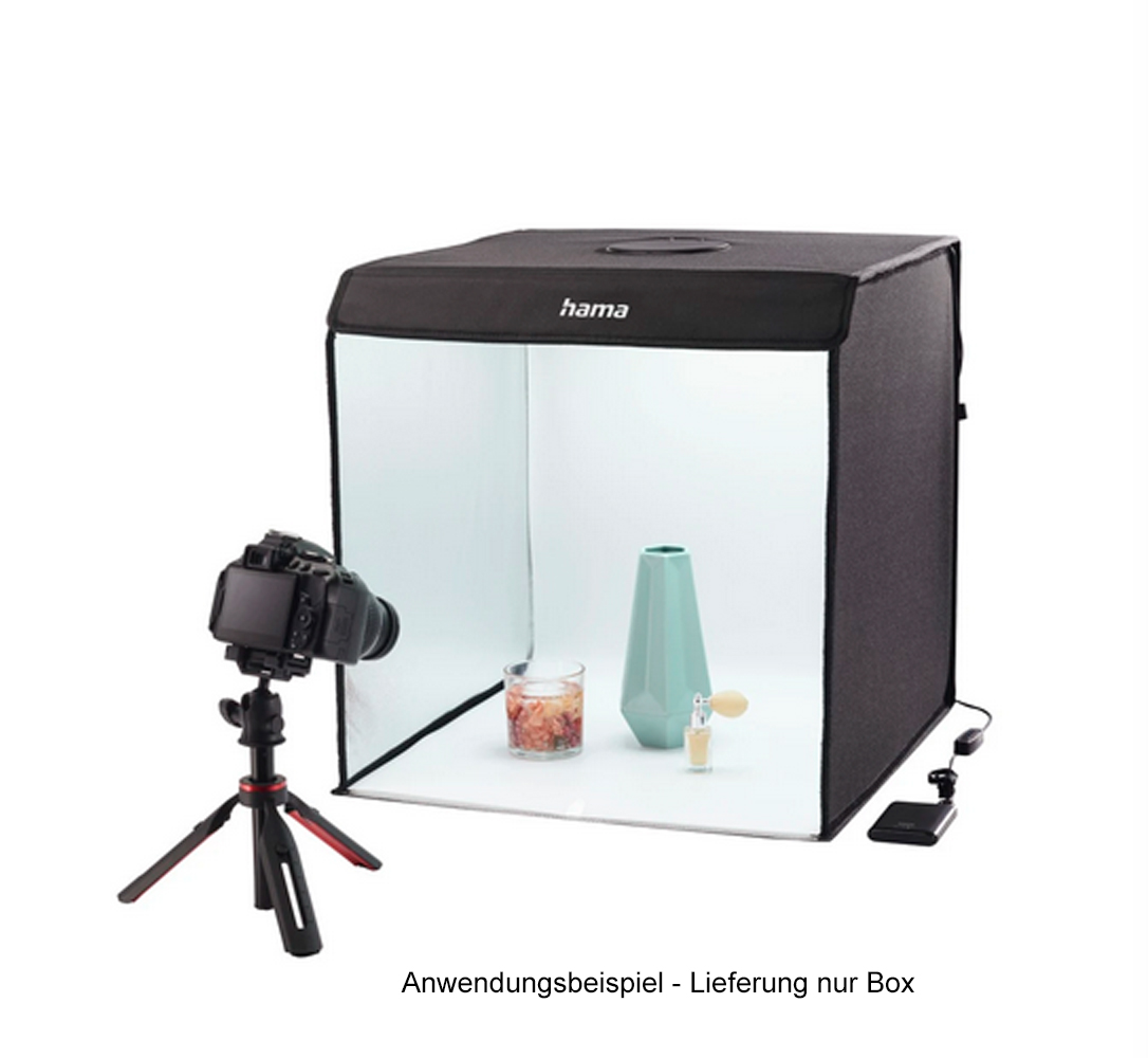 Hama Ministudio "To Go" 50 x 50 cm 4007249046642