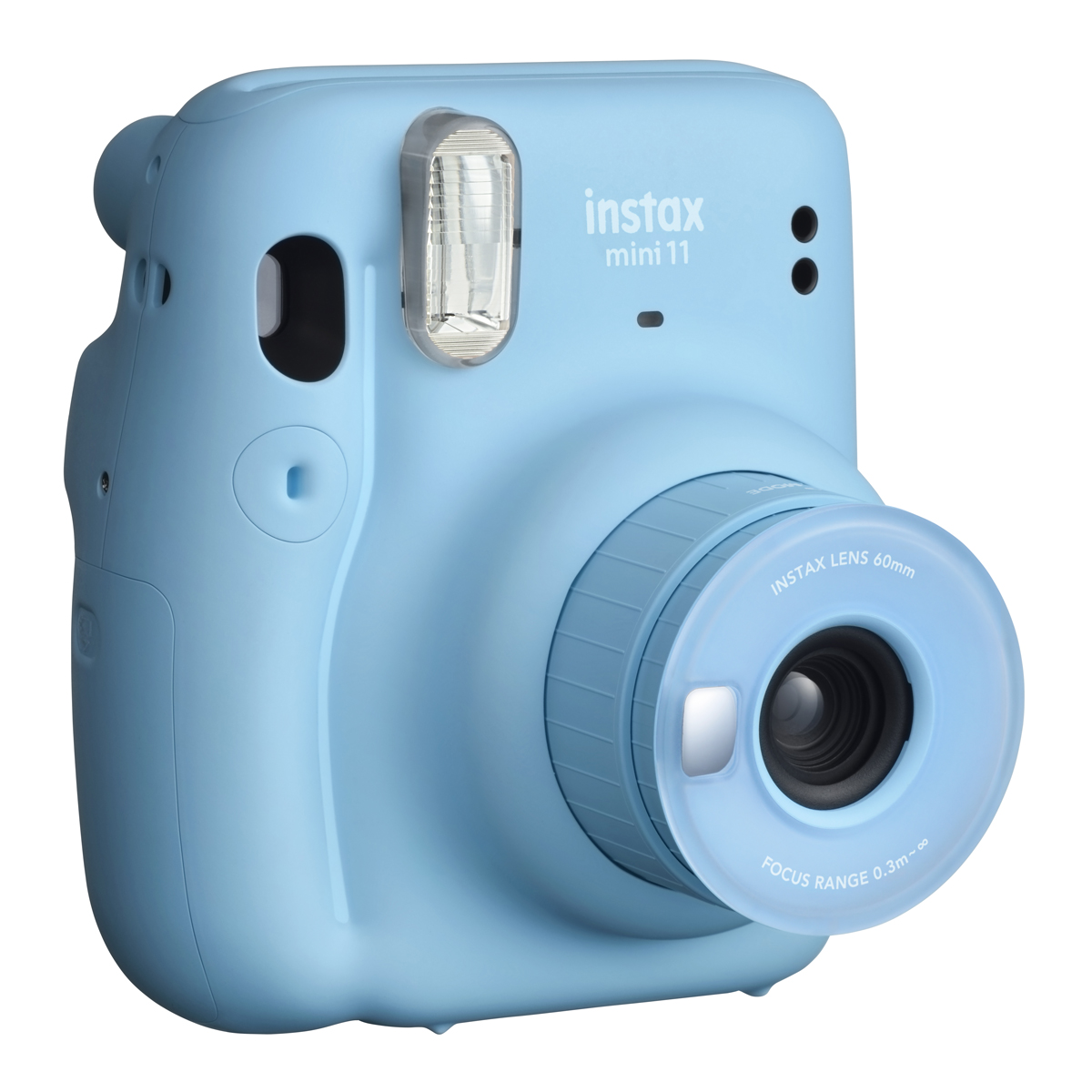 Fujifilm instax mini 11 sky blue 4547410430974