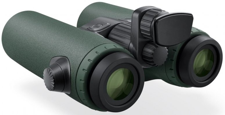 Swarovski EL RANGE 10x32 9006325091816