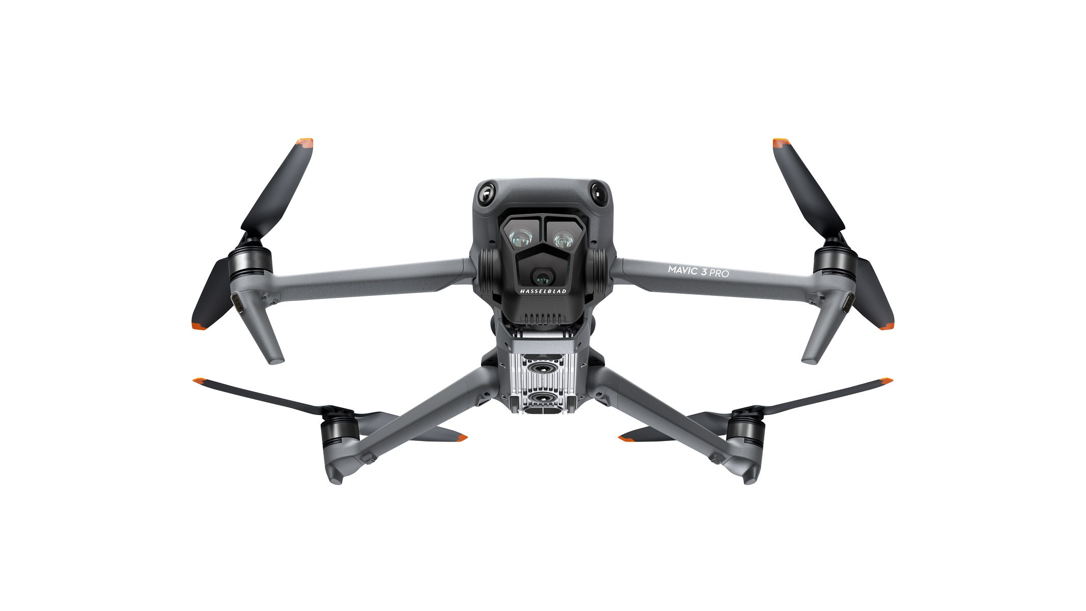 DJI Mavic 3 Pro (DJI RC) Quadrokopter 6941565957061