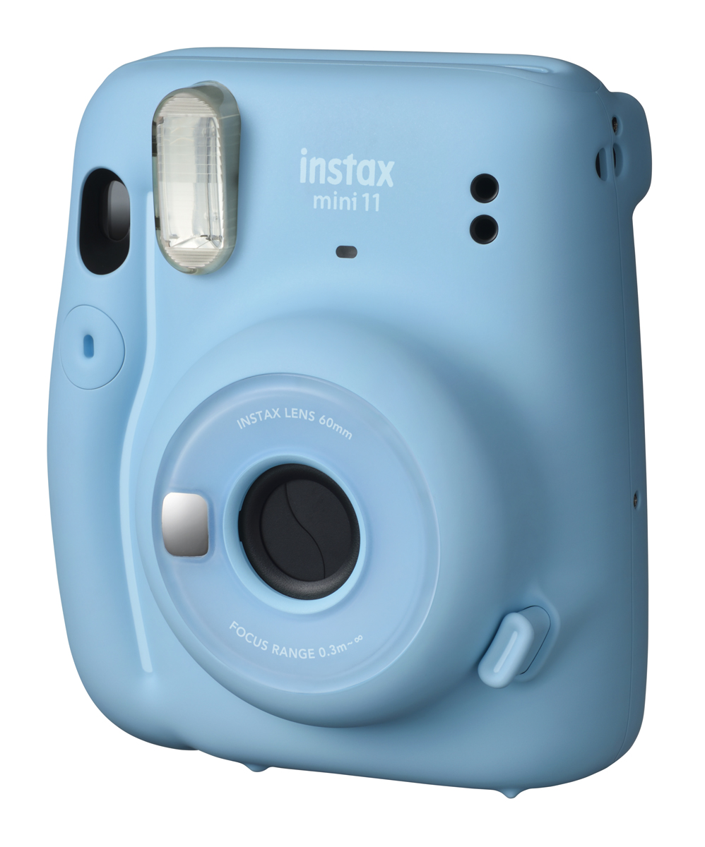 Fujifilm instax mini 11 sky blue 4547410430974