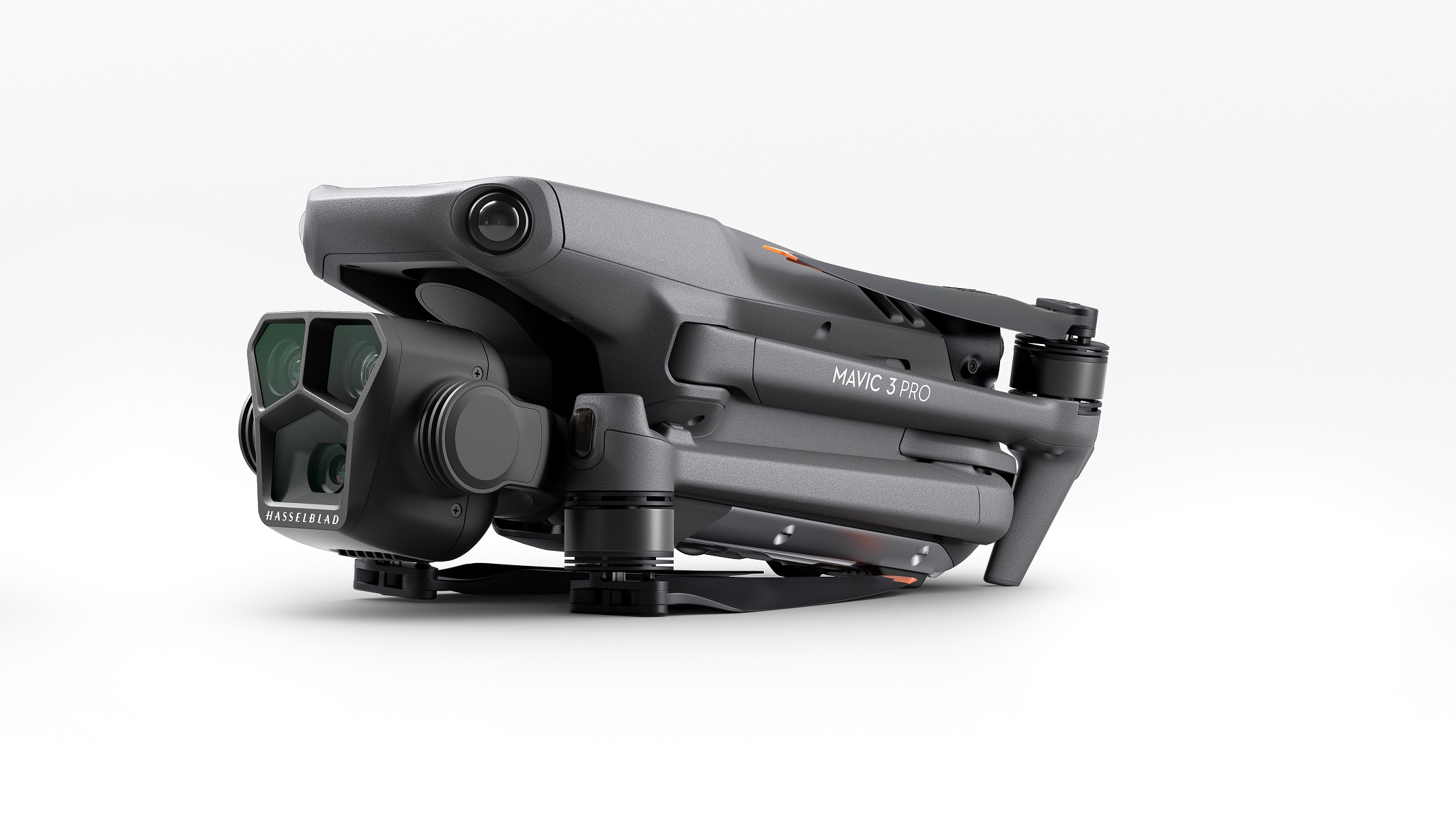 DJI Mavic 3 Pro (DJI RC) Quadrokopter 6941565957061