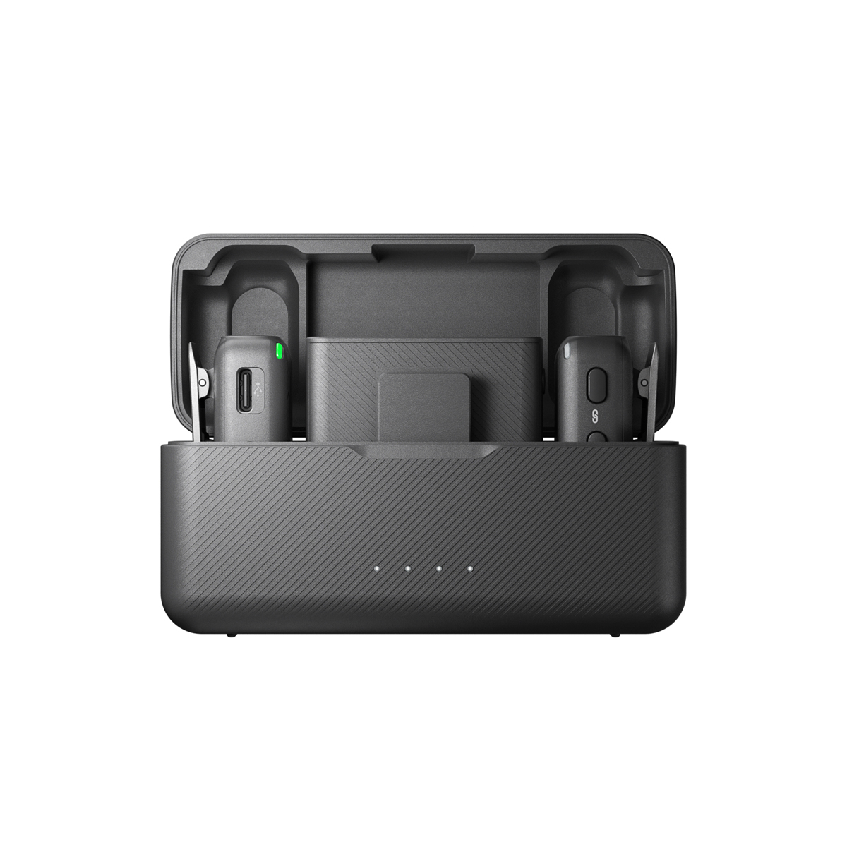 DJI Mic Wireless Microphone 2 Sender 6941565922588
