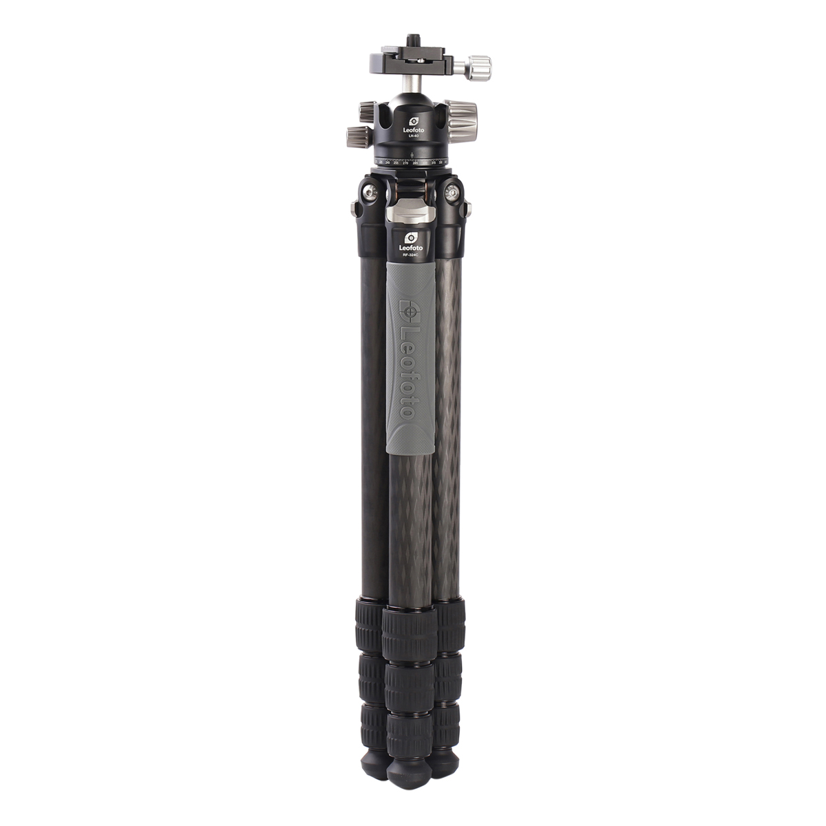 Leofoto Urban RF-42C + LH-40 6940828302136