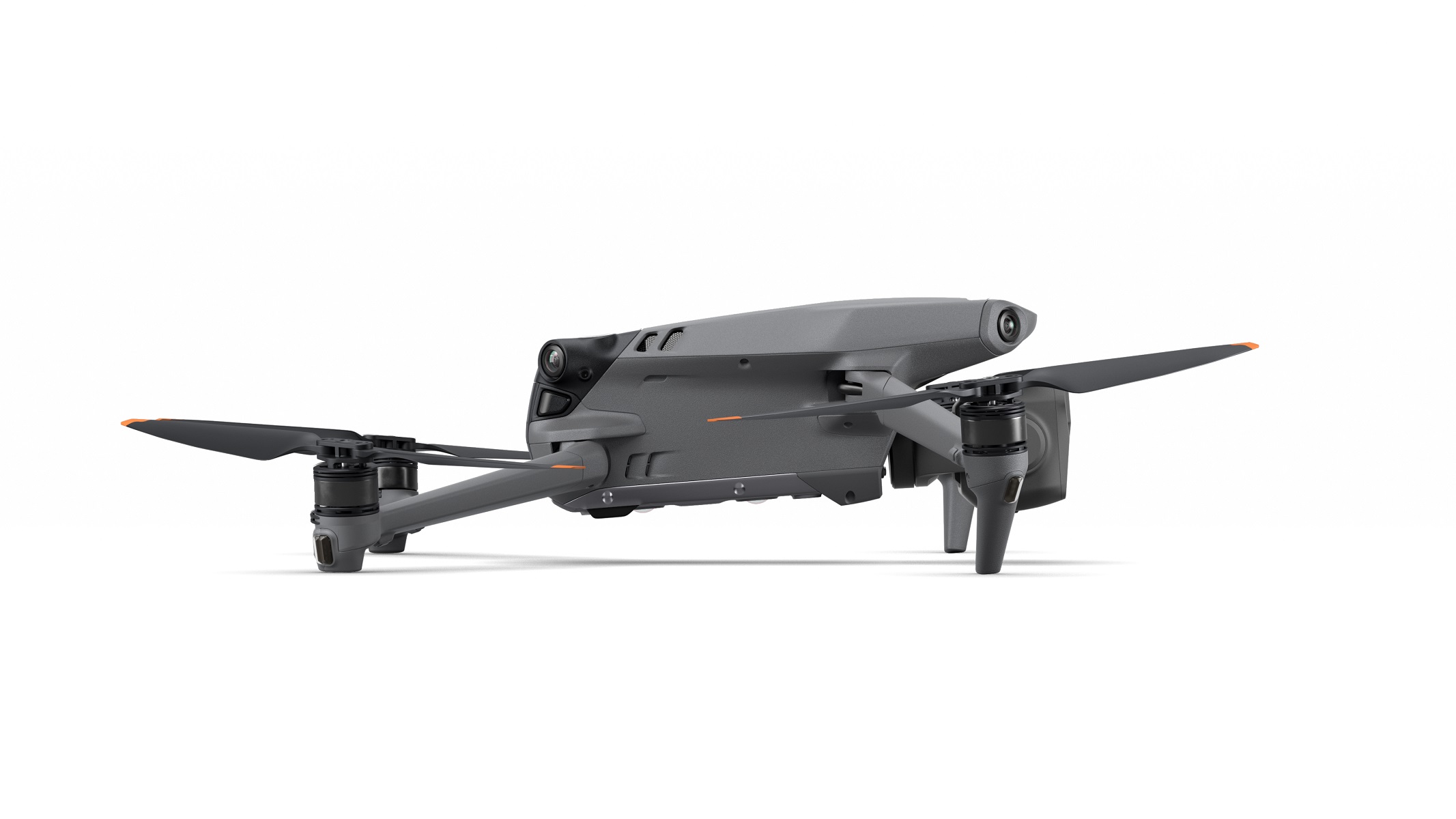 DJI Mavic 3 Pro (DJI RC) Quadrokopter 6941565957061