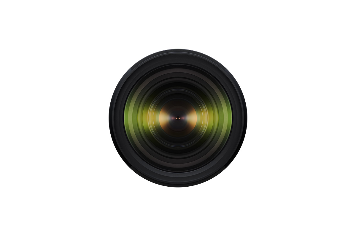 Tamron 35 - 150 mm F 2 - 2,8 Di III VXD 4960371006789