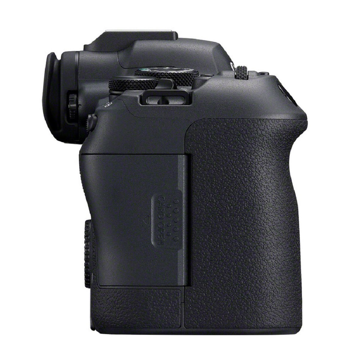 Canon EOS R6 II Body schwarz 4549292200515
