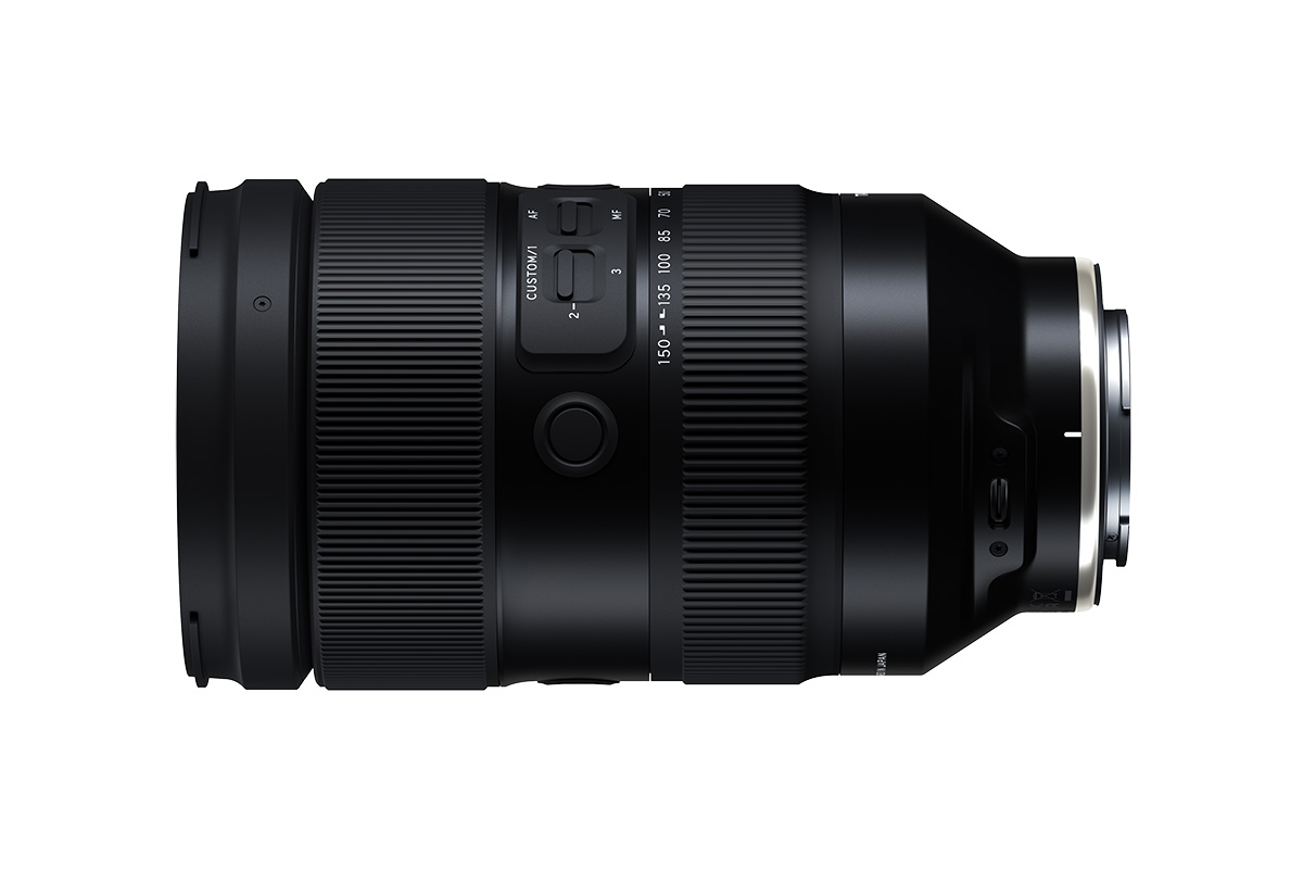 Tamron 35 - 150 mm F 2 - 2,8 Di III VXD 4960371006789