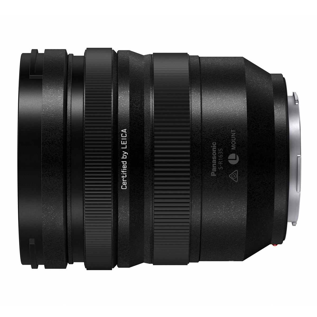 Panasonic Lumix S Pro 4,0/16-35 mm Objektiv 5025232910274