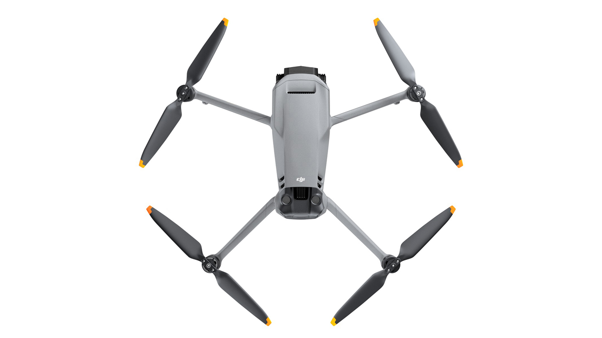 DJI Mavic 3 Pro Fly More Combo (DJI RC) Quadrokopter 6941565957092