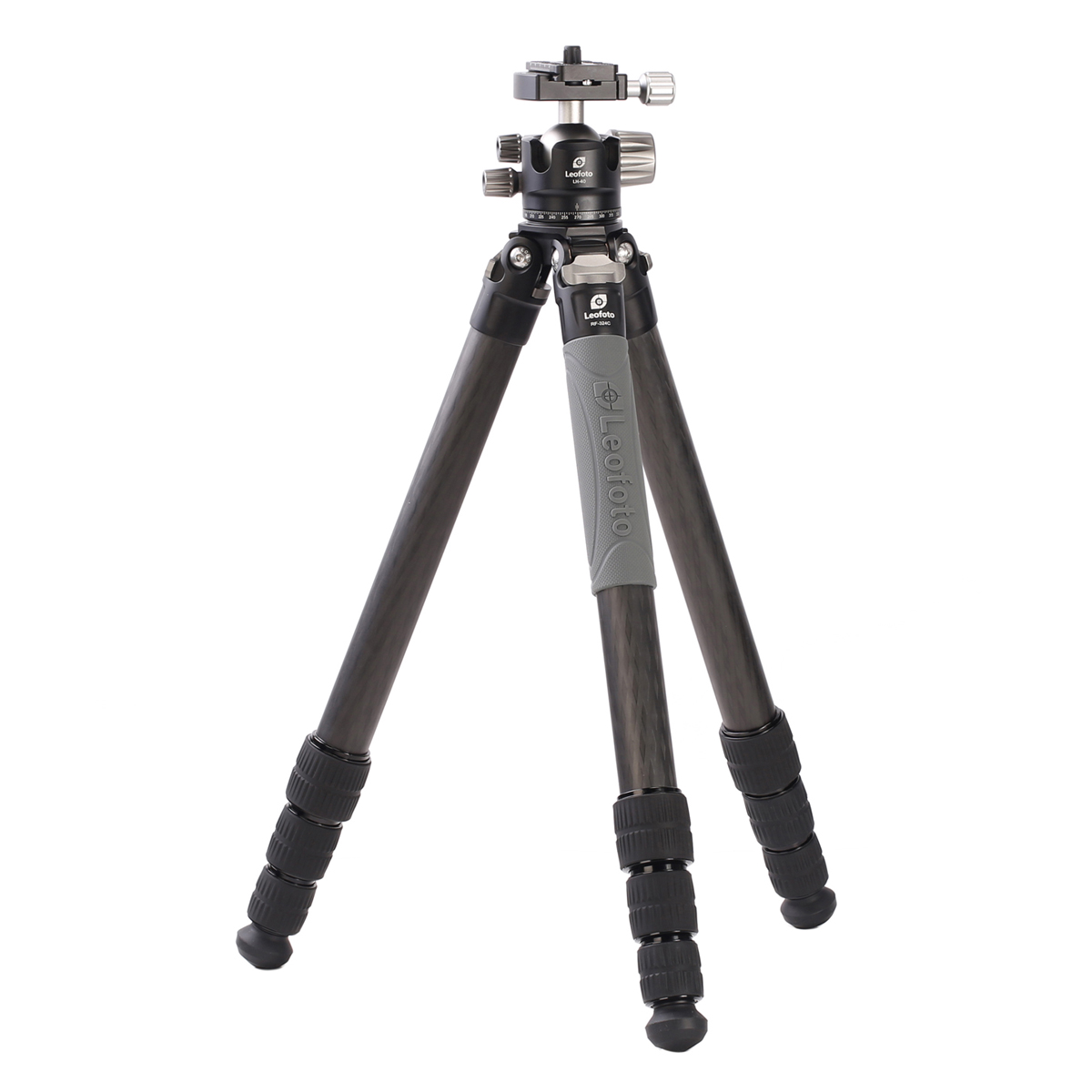 Leofoto Urban RF-42C + LH-40 6940828302136