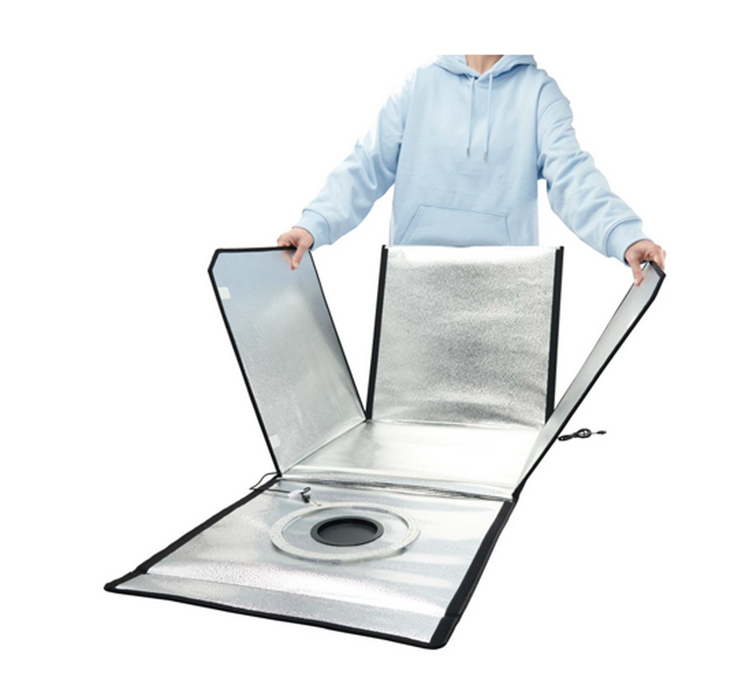 Hama Ministudio "To Go" 50 x 50 cm 4007249046642
