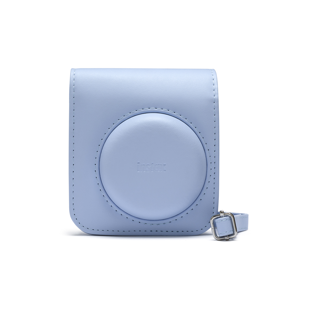 Fujifilm Instax Mini 12 Tasche pastel-blue 8720094751962