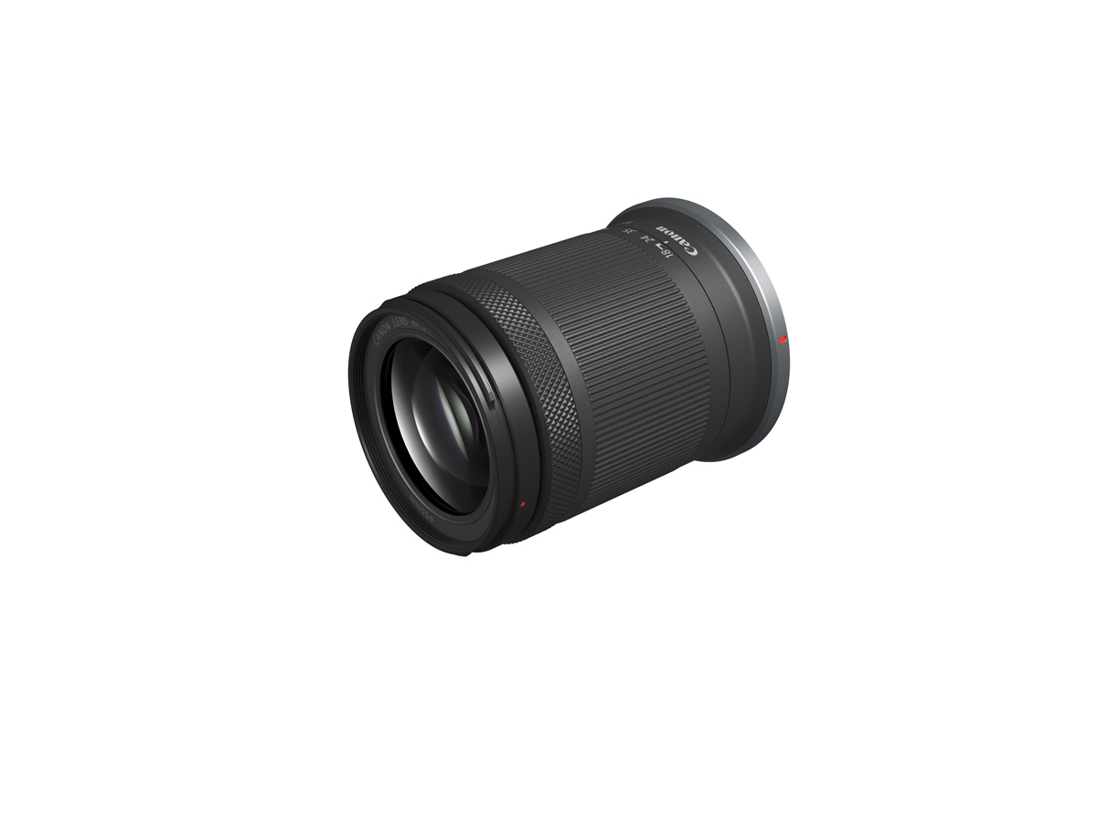 Canon RF-S 3,5-6,3/18-150mm IS STM 4549292195798