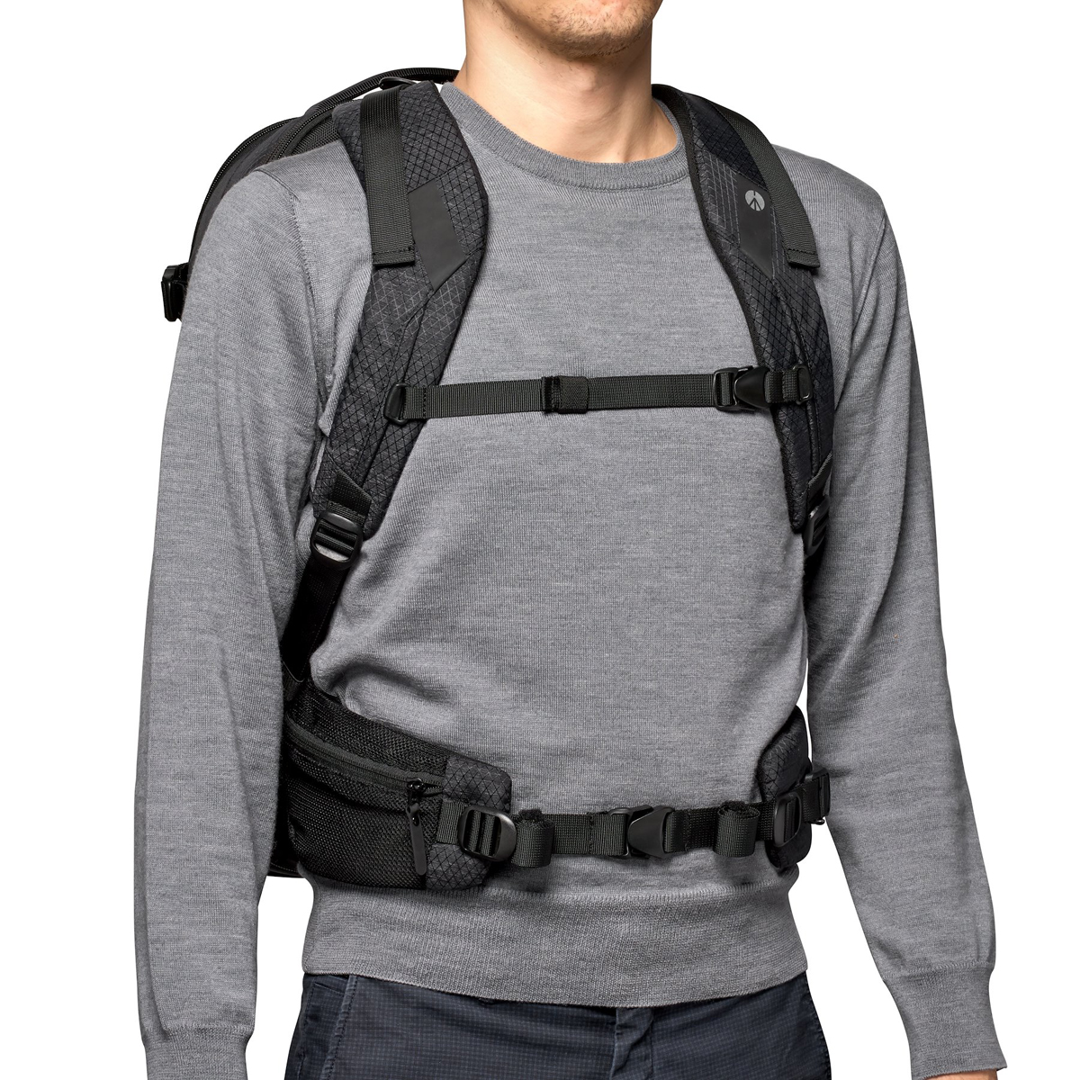 Manfrotto Pro Light 2 Rucksack L Flexloader 8024221720990