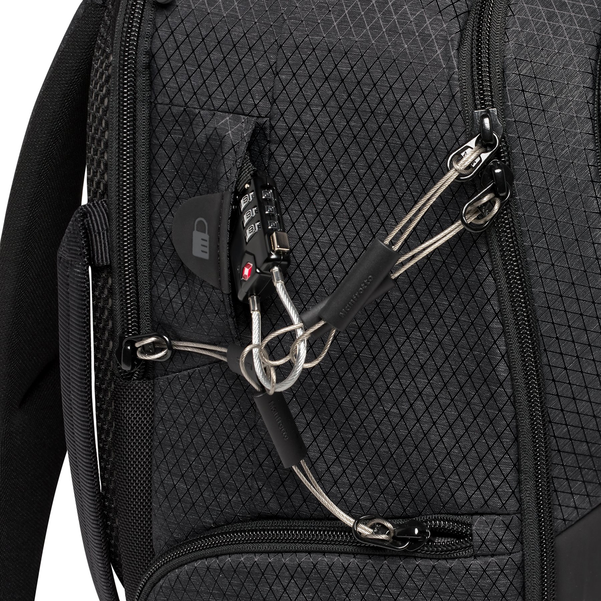 Manfrotto Pro Light 2 Rucksack L Flexloader 8024221720990