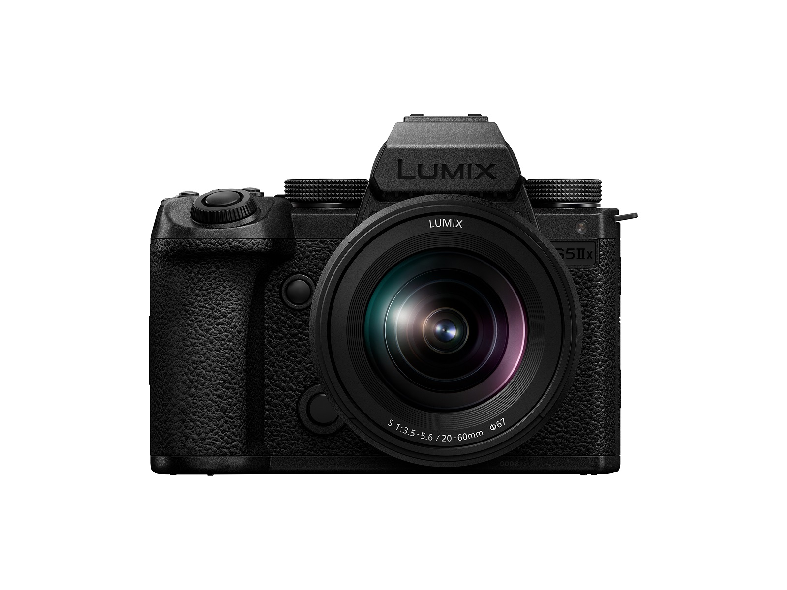 Panasonic Lumix DC-S5 II X+S 3,5-5,6 /20-60 mm, sc 5025232951857