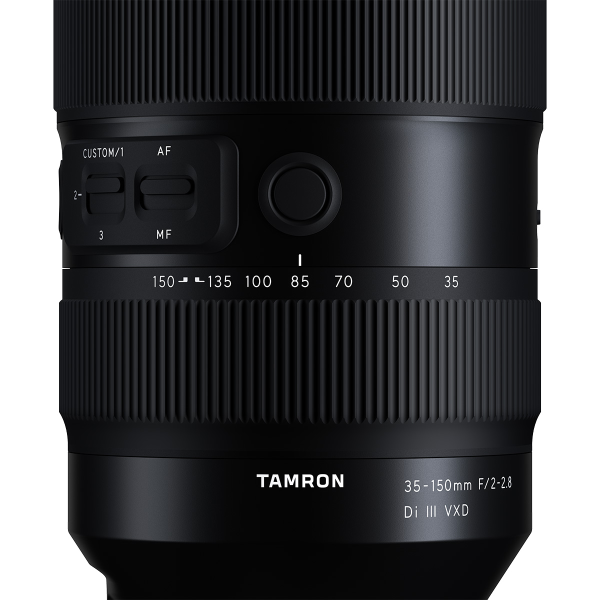 Tamron 35 - 150 mm F 2 - 2,8 Di III VXD 4960371006789