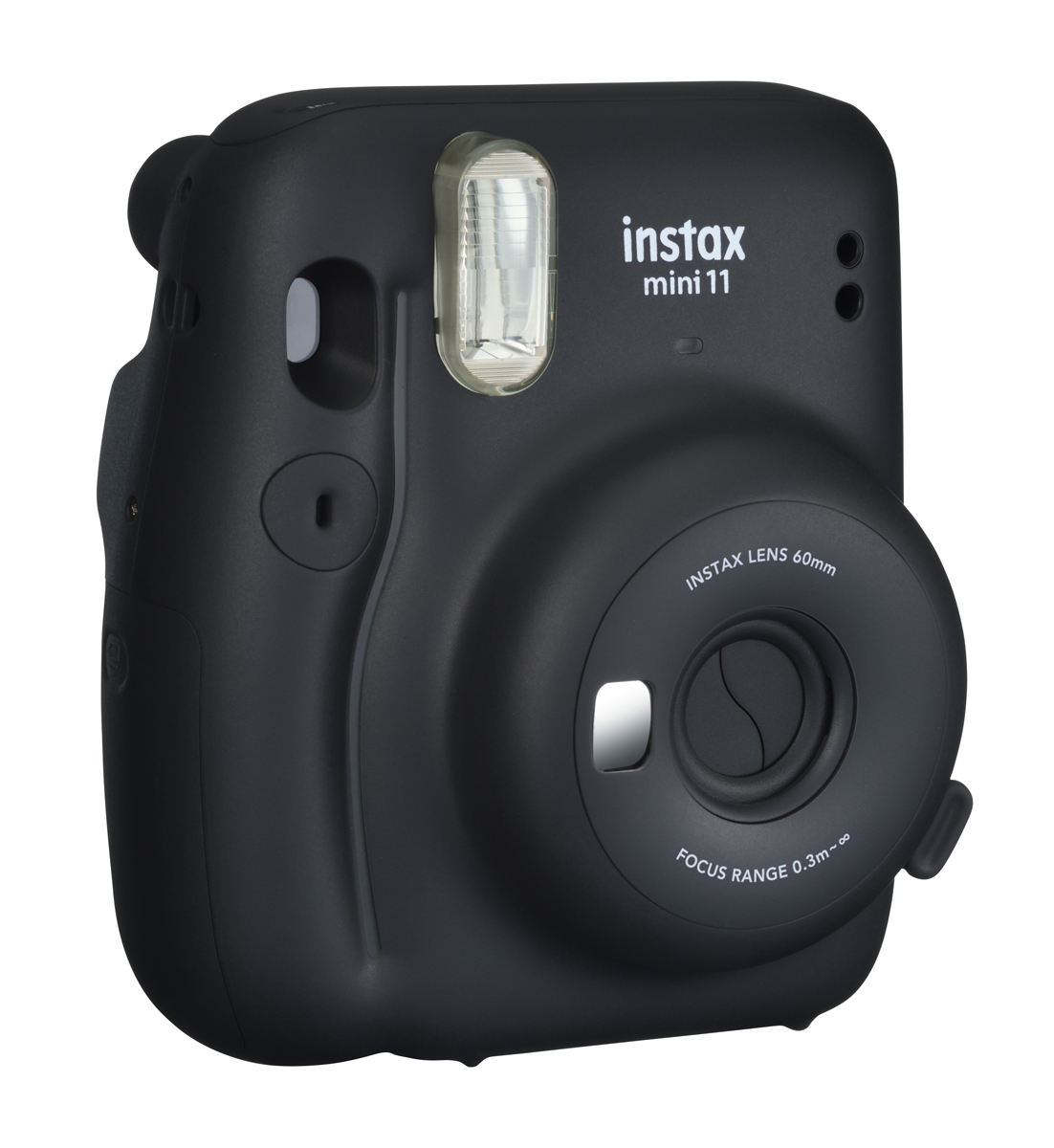 Fujifilm instax mini 11 charcoal-gray 4547410430998